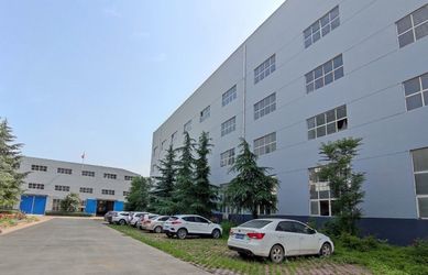 Luoyang Hongxin Heavy Machinery Co., Ltd