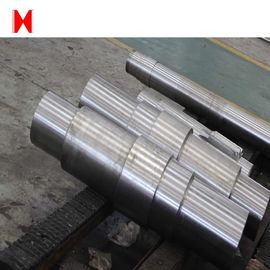 Industry Heat Treatment Forging 40cr Transmission Steel Forging Shaft