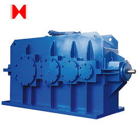 High Torque Vertical Planetary Gear Reducer