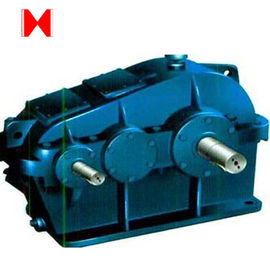 High Torque Vertical Planetary Gear Reducer