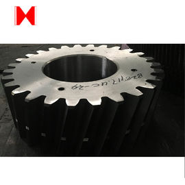 Customized AISI/DIN  Steel Hobbing 42CrMo Planetary Pinion Gear