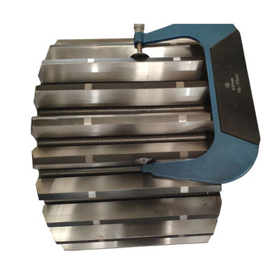 Forge steel  Induction Quenching Hardened Steel Helical Spur Pinion  Gear