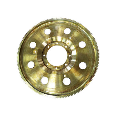 Reduction Gear Worm Alloy Steel Metal Planetary Pinion Gear