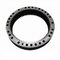 C45 5m Costum Forging Large Ring Gear Spur Gear ring assembly
