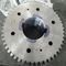 Forging Alloy Steel Helical Gears Wheel Pinion Gear For Ball Mill